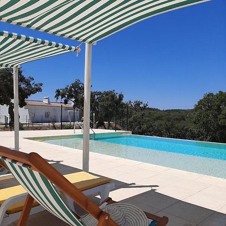 Monte Vale Manhas By Hi Alentejo Villa Sao Bartolomeu da Serra Exterior photo