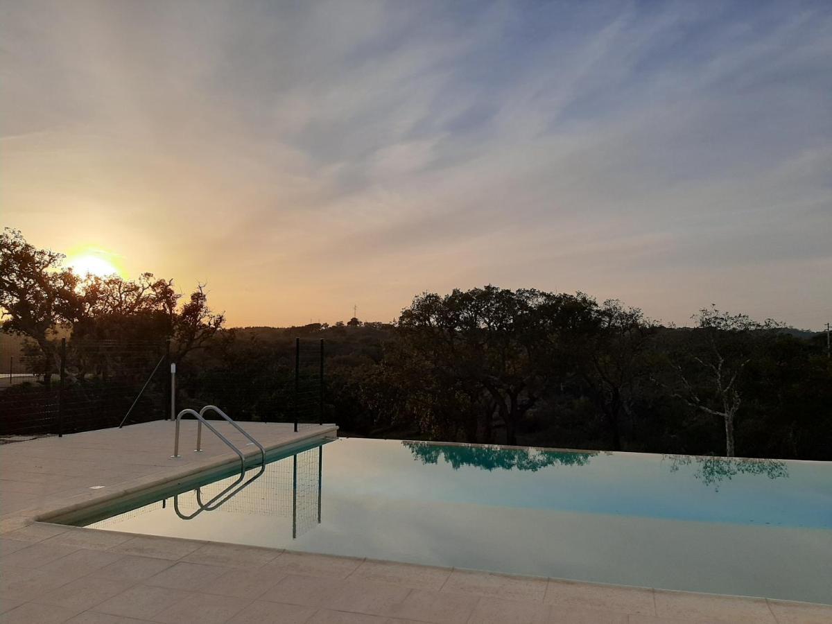Monte Vale Manhas By Hi Alentejo Villa Sao Bartolomeu da Serra Exterior photo